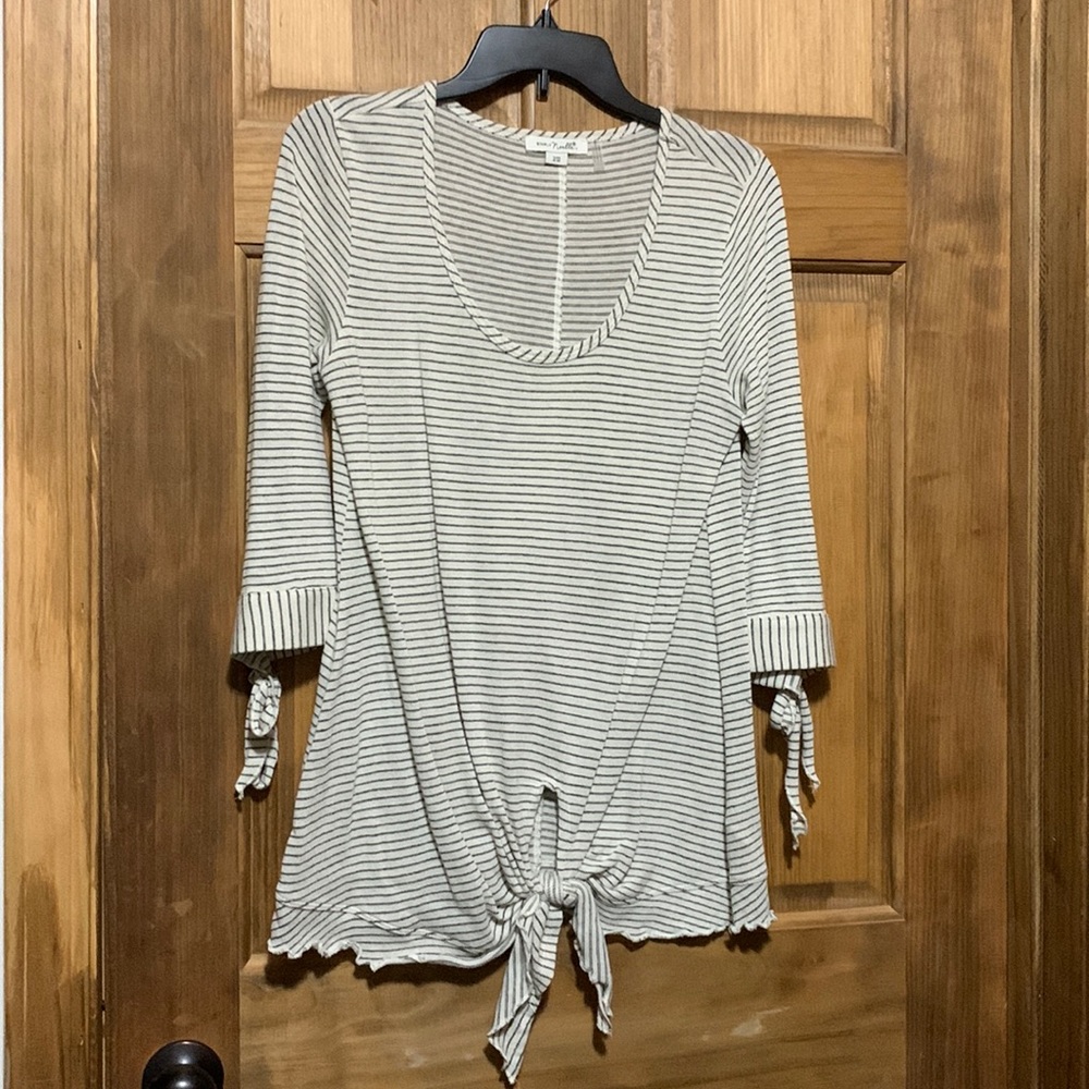 Blouse, S/M, 8/10